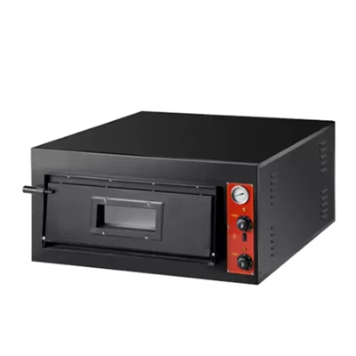 תנור פיצה חשמלי מסחרי